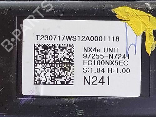 Electronic module HYUNDAI TUCSON (NX4E, NX4A) 1.6 T-GDi | BP40079457M83 - Image 3
