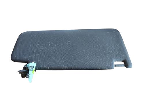 Used Left sun visor AUDI Q2 (GAB, GAG) 35 TFSI (150 hp) 28377240
