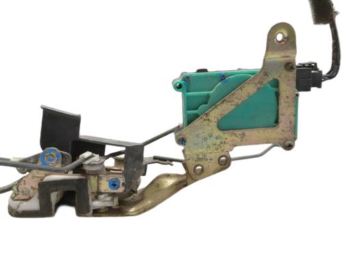 Front left lock HYUNDAI ACCENT I (X-3)  | BP7282807C98 