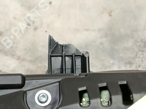 Instrument cluster VW GOLF VII (5G1, BQ1, BE1, BE2) 1.6 TDI | BP29354735C47 