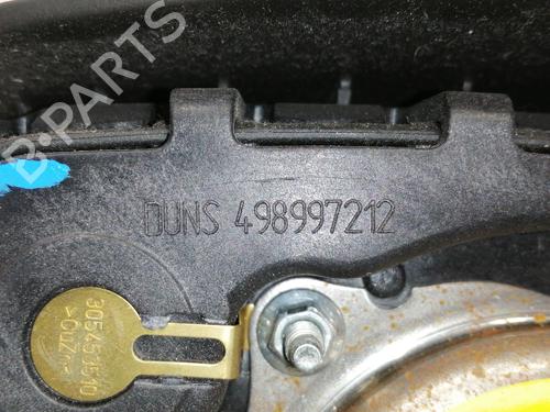 Driver airbag SAAB 9-3 Estate (E50)  | BP11867521C9 