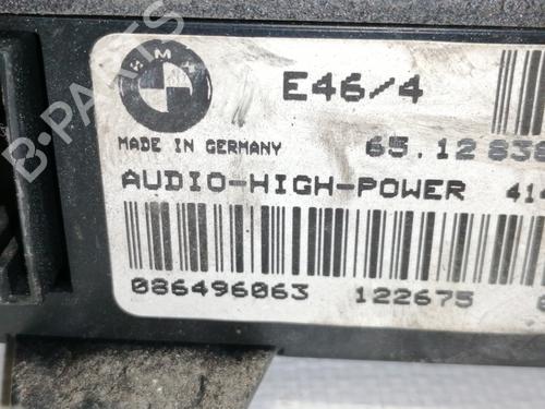 Electronic module BMW 3 (E46) 320 d | BP8736310M83 