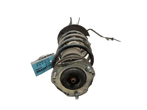 Right front shock absorber FORD FIESTA VI (CB1, CCN) | BP10326424M17