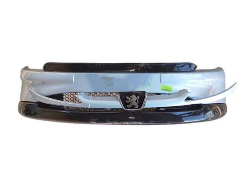 Zderzak przedni PEUGEOT 206 Hatchback (2A/C) 1.4 HDi eco 70 | BP29590000C7 