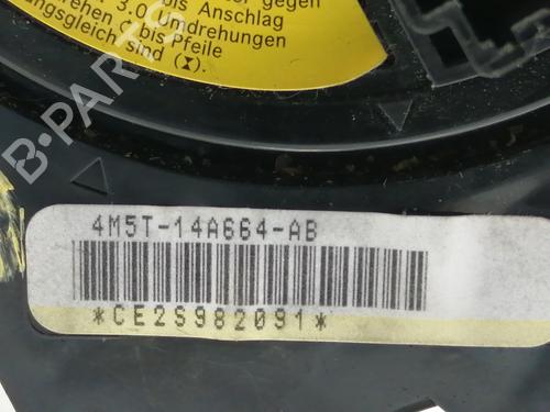 Squib airbag FORD KUGA I 2.0 TDCi 4x4 | BP10770589C102