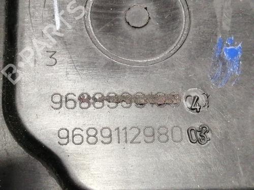 Ventildæksel FORD FIESTA VI (CB1, CCN)  | BP14257765M124 