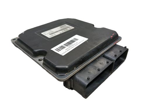 Used Engine control unit (ECU) MERCEDES-BENZ C-CLASS Coupe (CL203) [2001-2011]  19274976