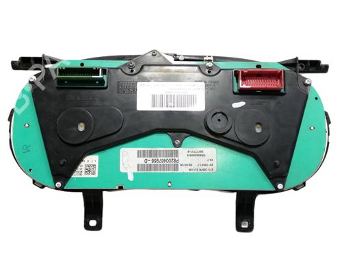 Instrument cluster OPEL MOVANO A Van (X70)  | BP11870760C47 