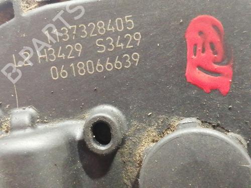 Front wiper motor FORD S-MAX (WA6) 2.0 TDCi | BP6262639M29 
