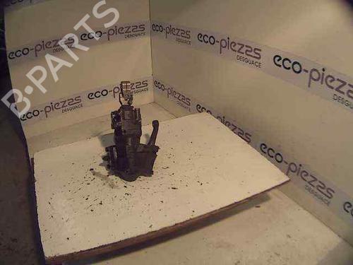 Steering rack BMW 5 (E34)  | BP5816935M22 