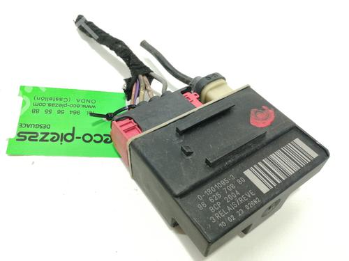 Electronic module PEUGEOT RCZ 2.0 HDi | BP10281212M83 
