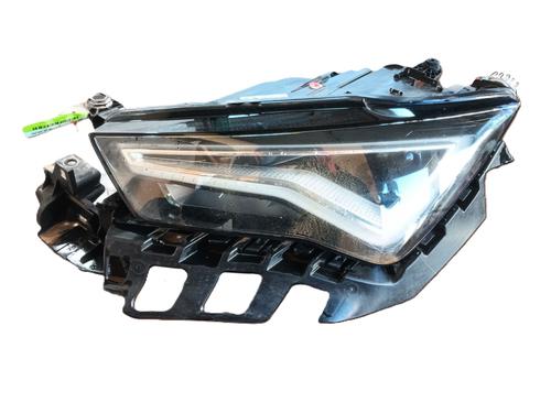 Used Left headlight SEAT ATECA (KH7, KHP) 2.0 TDI (150 hp) 30610181