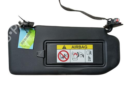 Right sun visor PEUGEOT 308 II (LB_, LP_, LW_, LH_, L3_) 1.2 THP 130 | BP29978040I2