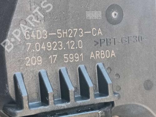 Engine LAND ROVER DISCOVERY SPORT (L550) 2.0 D 4x4 | BP39470191M1 - Image 14
