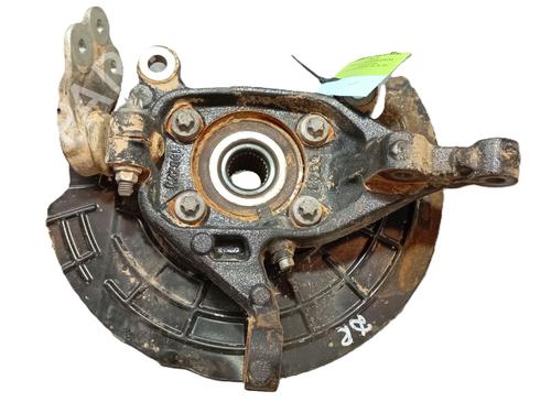 Used Right front steering knuckle JEEP RENEGADE SUV (BU, B1, BV) 1.0 T-GDi (120 hp) 26558190
