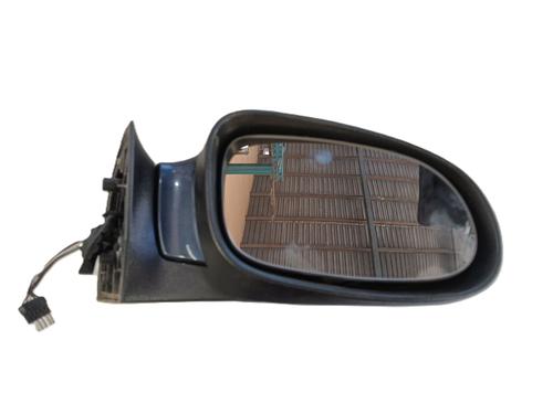 Used Right mirror Right mirror MERCEDES-BENZ A-CLASS (W168) A 160 (168.033, 168.133) (102 hp) 33610127 33610127