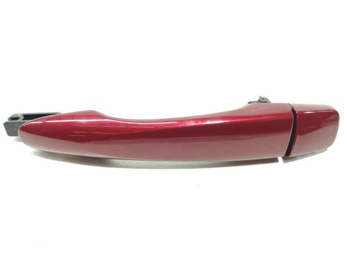 Front right exterior door handle NISSAN QASHQAI II SUV (J11, J11_) 1.3 DIG-T | BP7032512C129 