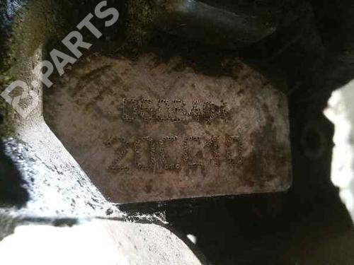Getriebe CITROËN BERLINGO / BERLINGO FIRST Box Body/MPV (M_)  | BP5354889M3 