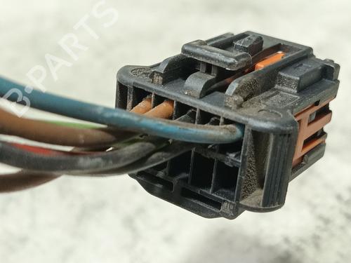 Lusterko boczne prawe PEUGEOT 206 Hatchback (2A/C)  | BP17592335C27