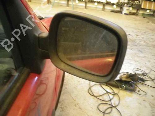 ECU airbags RENAULT KANGOO (KC0/1_)  | BP5356744M53 