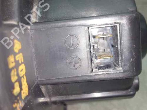 Heater blower motor KIA CARNIVAL II (GQ) 2.9 CRDi | BP5345743M62 