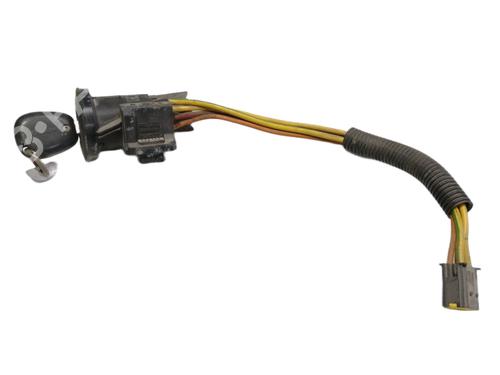 Ignition barrel RENAULT SCÉNIC I MPV (JA0/1_, FA0_)  | BP10651449M48 