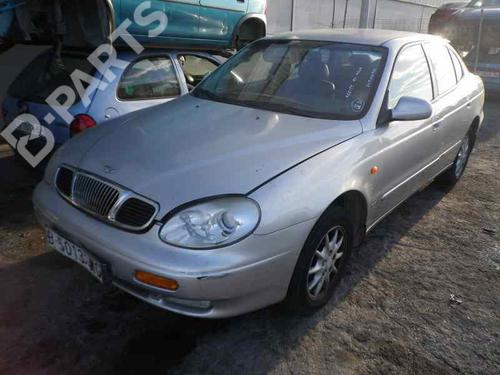Used Parts DAEWOO LEGANZA (KLAV)  2.0 16V  756292