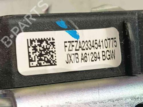 Front right seatbelt FORD FOCUS IV (HN) 1.0 EcoBoost mHEV | BP34189346I25 - Image 3