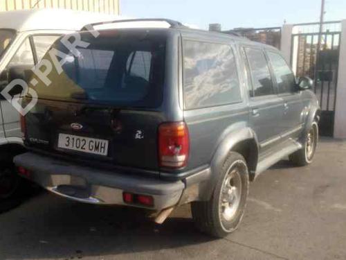 Used Parts FORD USA EXPLORER (U2, U_)    1024026