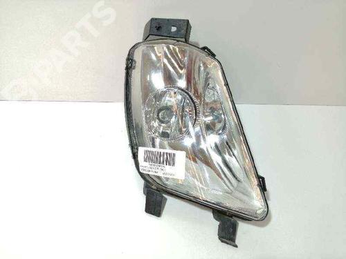 Used Right front fog light Right front fog light PEUGEOT 308 I (4A_, 4C_) 1.6 HDi (109 hp) 5650628 5650628