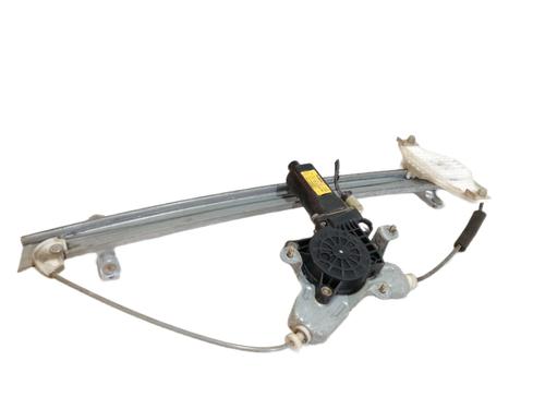 Front right window mechanism HYUNDAI TERRACAN (HP) 2.9 CRDi | BP9755229C23 