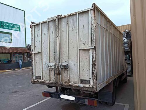 Switch IVECO DAILY III Platform/Chassis 35 C 12 , 35 S 12 (AEKA14A1, AEKA14AA, AEKA64A1,... | BP37608048I30 - Image 8