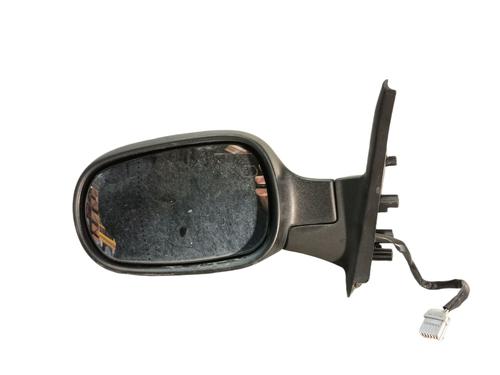 Used Left mirror NISSAN MICRA III (K12) [2002-2010]  17140455
