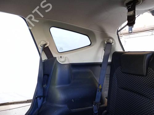 Rear right seatbelt NISSAN QASHQAI / QASHQAI +2 I (J10, NJ10, JJ10E)  | BP16097832I28 