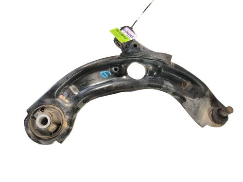 Used Right front suspension arm MAZDA CX-3 (DK) 1.5 SKYACTIV-D (DK2WS, DK5FW) (105 hp) 32767131