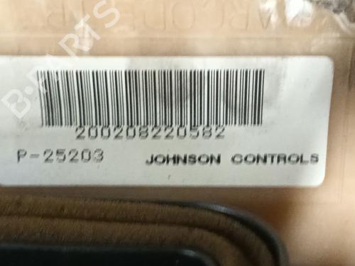Dashboard MERCEDES-BENZ C-CLASS Coupe (CL203)  | BP19306094C46 