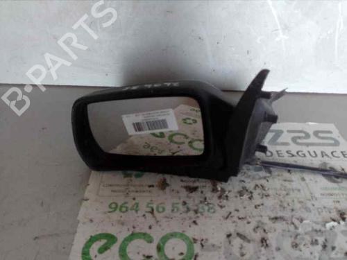 Retrovisor izquierdo CITROËN XANTIA (X2) [1998-2003]  5369699