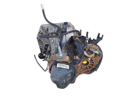 Gearbox DACIA DOKKER Box Body/MPV | BP31189898M3