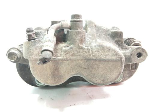 Right front brake caliper HYUNDAI H-1 / STAREX Bus (A1) 2.5 TCi | BP11579619M104 