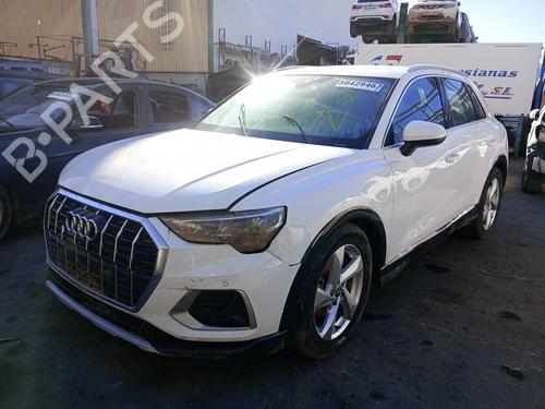 Used Parts AUDI Q3 (F3B) 35 TDI (150 hp) 2567485