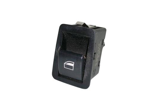 Used Left rear window switch Left rear window switch BMW 3 (E46) [1997-2005] 10355583 10355583