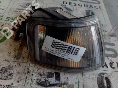 Used Right front indicator Right front indicator SEAT TOLEDO I (1L2) [1991-1999] 5799348 5799348