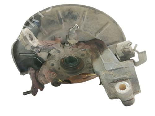 Left front steering knuckle AUDI A3 (8P1) 2.0 TDI 16V | BP9291461M25 