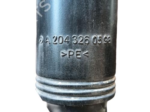 Right rear shock absorber MERCEDES-BENZ B-CLASS Sports Tourer (W246, W242) B 180 (246.242) | BP29972825M19