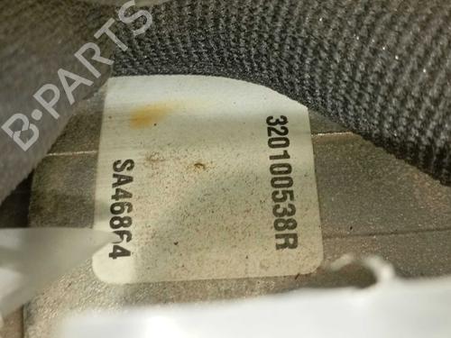 Gearbox RENAULT CLIO V (B7_) 1.6 E-TECH 145 (B7MU) | BP36702511M3 - Image 7