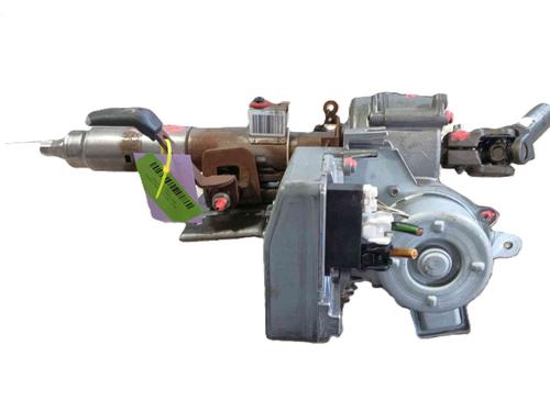 Steering column FORD FIESTA VI (CB1, CCN) 1.25 | BP37659784M21 - Image 6