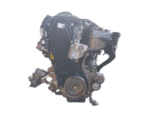 Engine CITROËN C5 III (RD_) 2.0 HDi 165 (RDRHHA, RDRHH8) | BP35986319M1 - Image 2