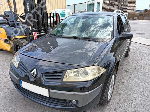 Used Parts RENAULT MEGANE II Estate (KM0/1_) 1.5 dCi (KM16, KM1E) (106 hp) 4310275