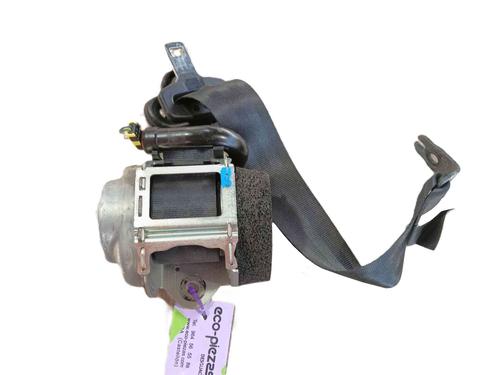 Used Rear right seatbelt Rear right seatbelt 37486499 37486499