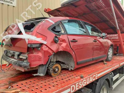 Left front driveshaft CITROËN C4 I (LC_)  | BP7186773M38 